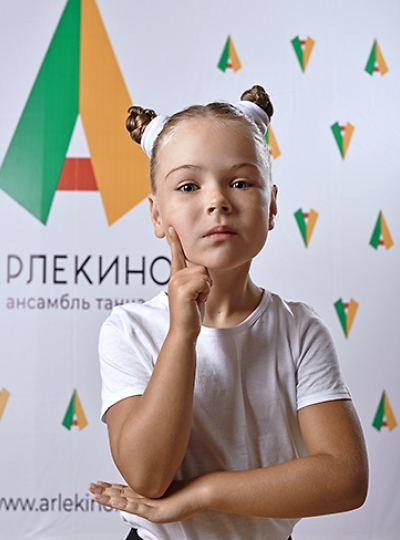 Костюнина Виктория