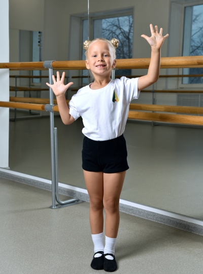 Черняева Милана