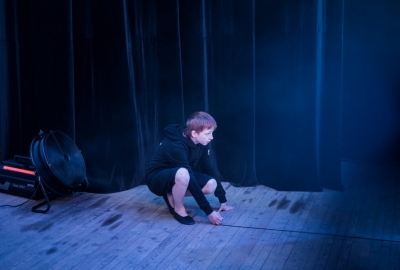 20.12.2015, Закадровое