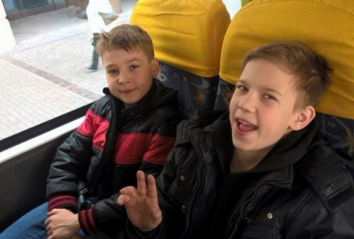 «Невские перспективы», Санкт-Петербург'17