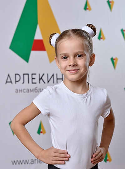 Баланова Таисия