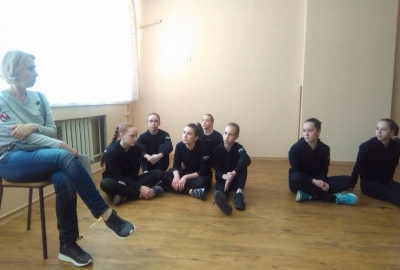 «Встречи на Волге-2017»   г. Самара