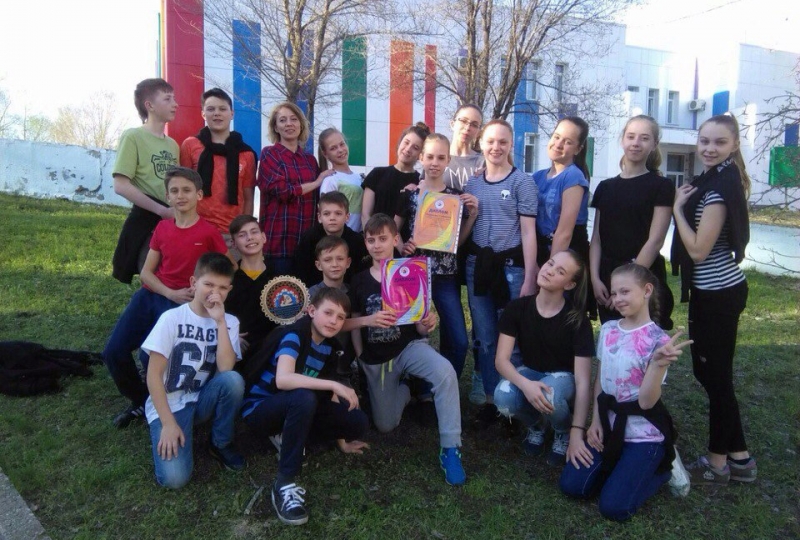 «Чудесная» Самара!