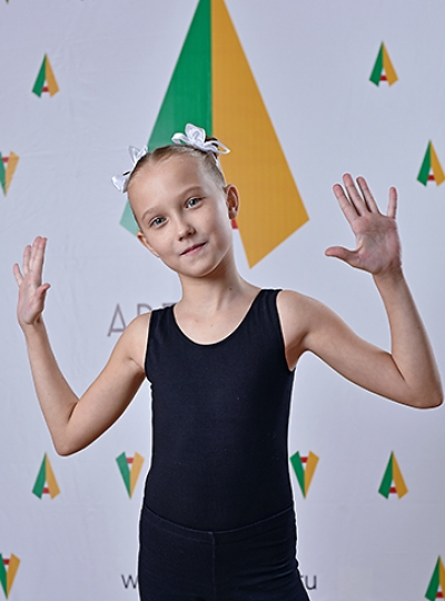 Злывко Ульяна