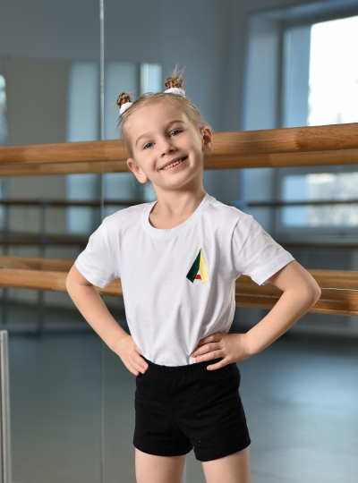 Агеева Вероника