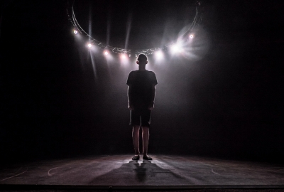 Отчетный концерт'16