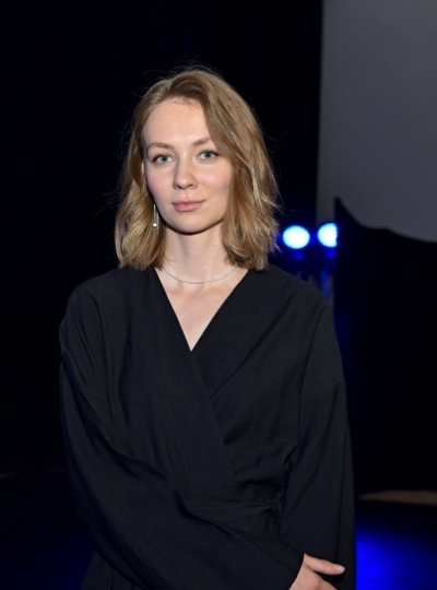 Гаранькина Елизавета Андреевна