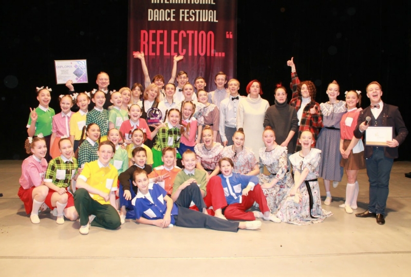 Новые высоты!