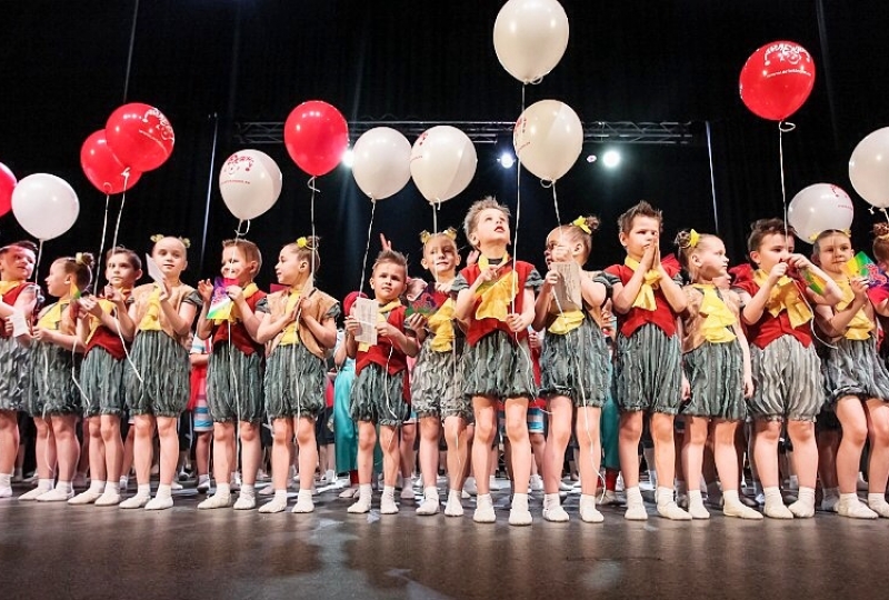 Итоги экзамена-отбора в основной состав 