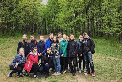 Закрытие сезона'17