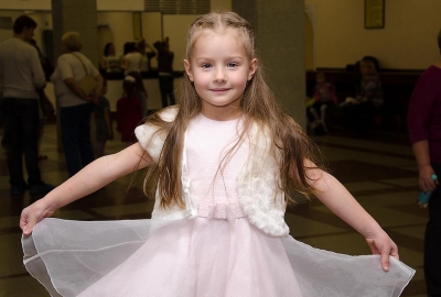 Посвящение в Арлекино,15