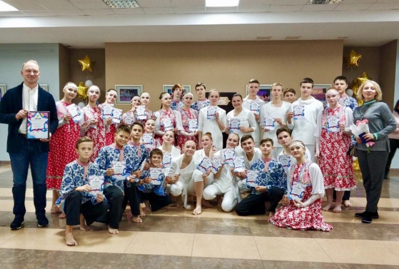 «Национальная гордость»!