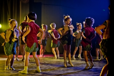 Концерт в Нижегородской Государственной филармонии 20.01.2013