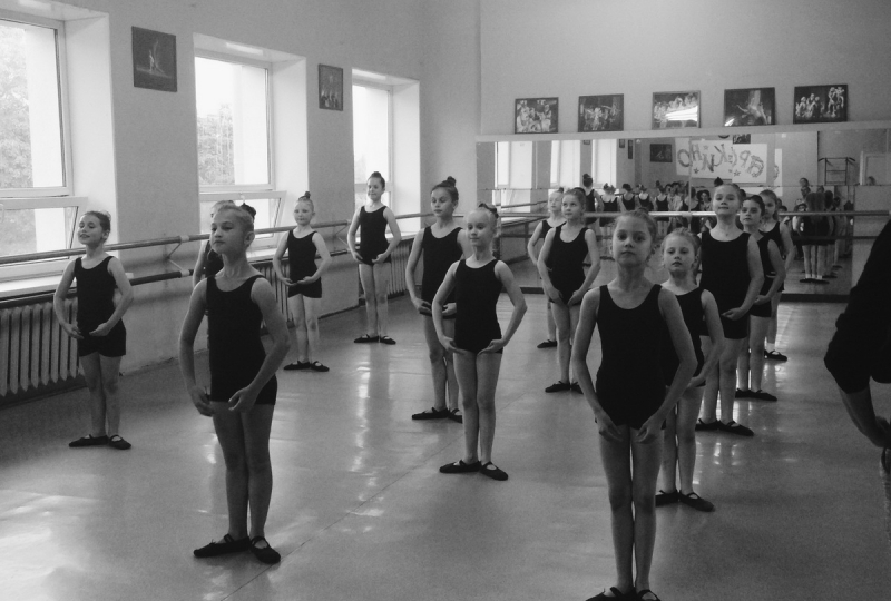 Неделя открытых уроков!