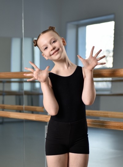 Закревская Анна