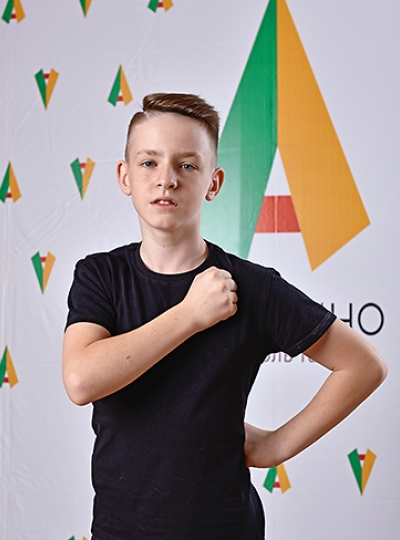 Васюнин Даниил