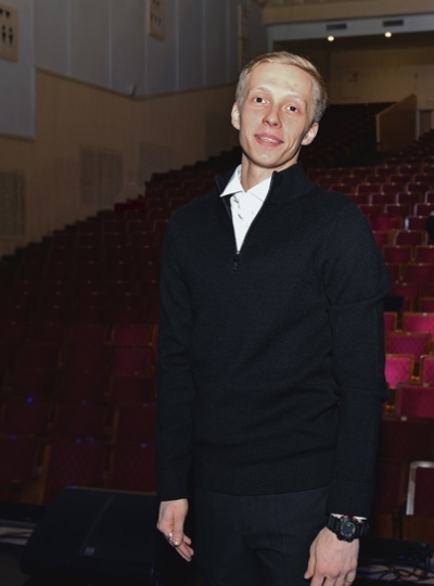 Чуранов Андрей Александрович