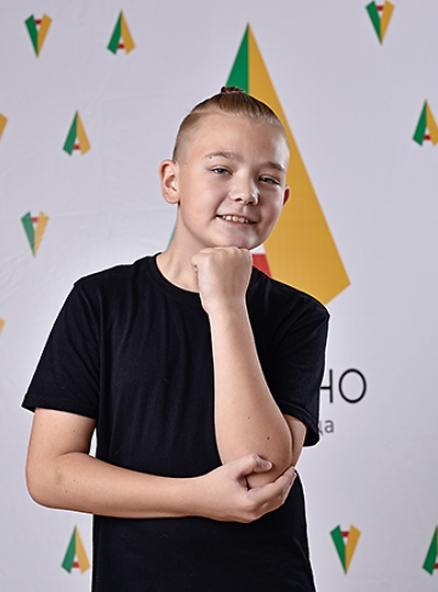 Агапов Степан