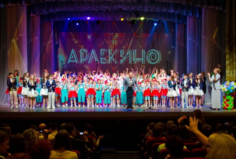 Приглашаем на концерт!