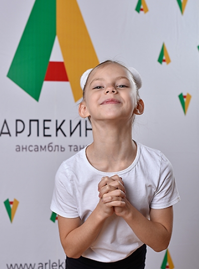 Сычугова Дарья