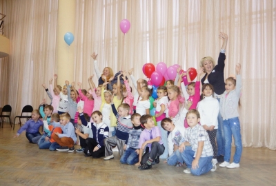 «Шире круг»