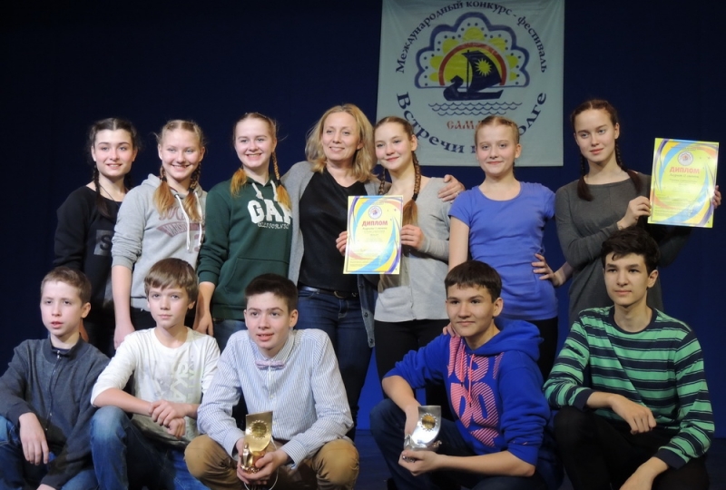 Новые победы!