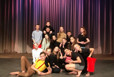 «Параллели»'17