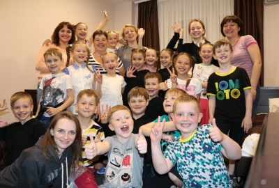 «Крылья» г.Саранск, 2016