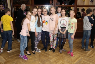 Новый Год'18!