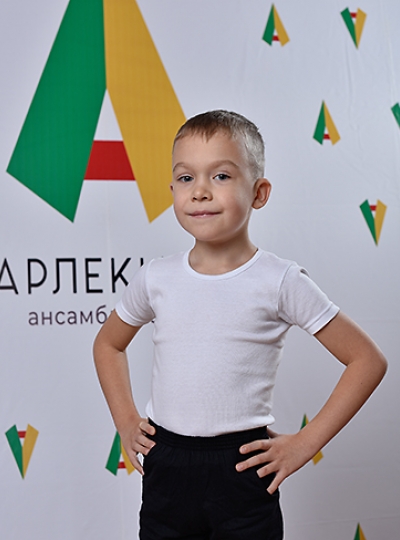 Медведев Тимофей