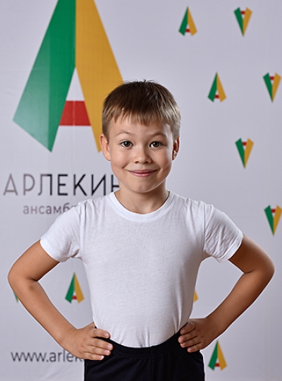 Березин Максим