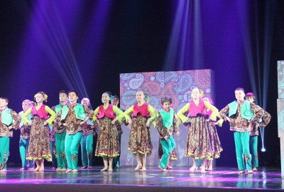 25-летие Арлекино!