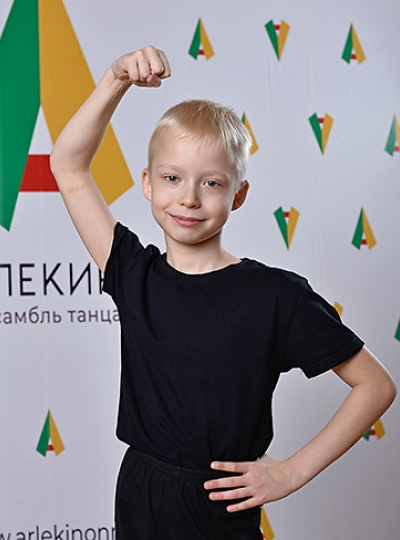 Чуранов Кирилл