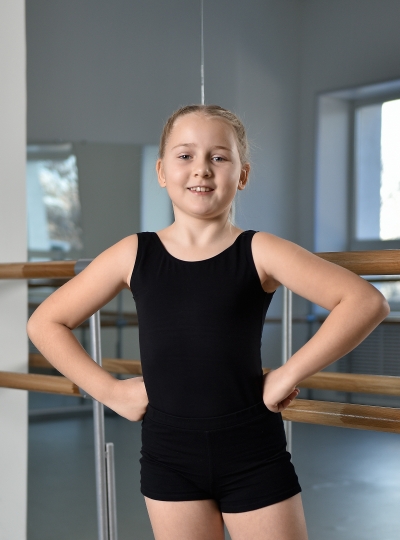 Бурухина Мария