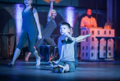 20-летие Арлекино!