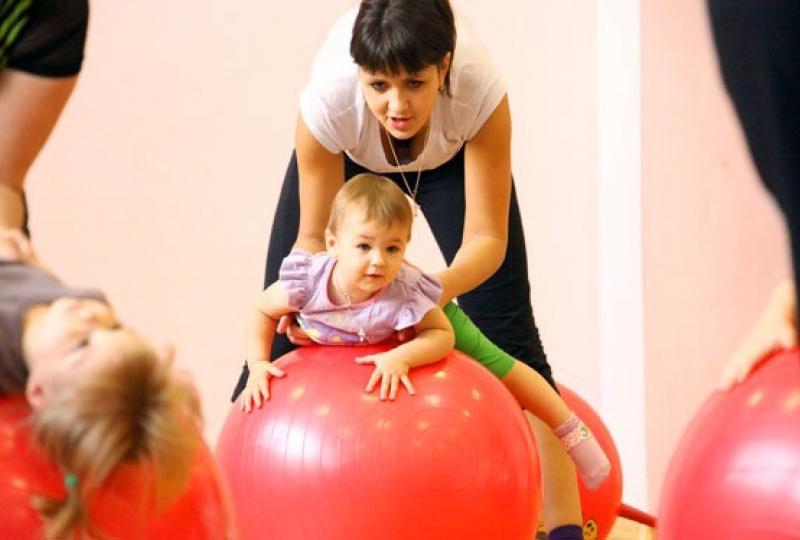 «АрлекиноBABY»